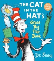 The Cat in the Hat's Great Big Flap