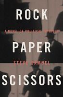 Rock, Paper, Scissors