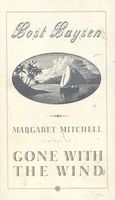 Margaret Mitchell's Latest Book