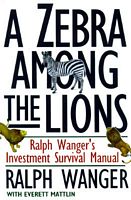 Ralph Wanger's Latest Book