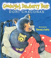 Goodnight, Dewberry Bear