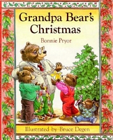 Grandpa Bear's Christmas