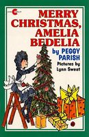 Merry Christmas, Amelia Bedelia