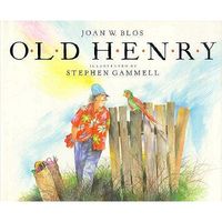 Old Henry