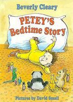 Petey's Bedtime Story