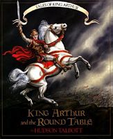 Tales of King Arthur