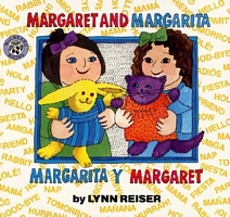 Margaret and Margarita