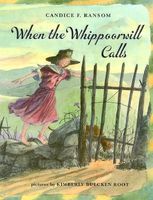 When the Whippoorwill Calls