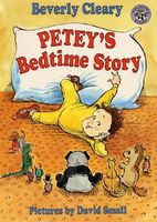 Petey's Bedtime Story