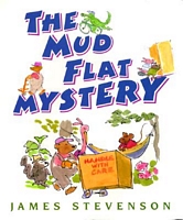 The Mud Flat Mystery