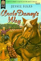 Uncle Daney's Way