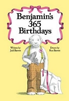 Benjamin's 365 Birthdays