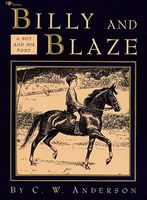 Billy and Blaze: A Boy and His Horse