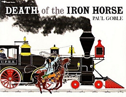 Death Of The Iron Horse