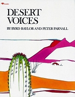 Desert Voices