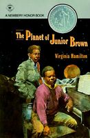 Planet of Junior Brown