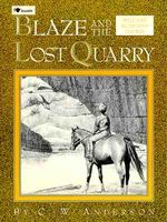 Blaze and the Lost Quarry