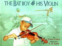 The Bat Boy and His Violin