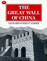 Great Wall Of China