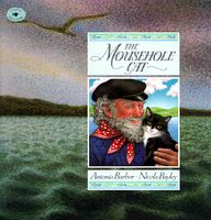 The mousehole cat