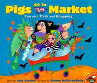 Pigs Go to Market: Fun with Math and Shopping