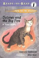 Dolores and the Big Fire