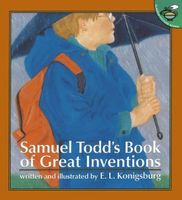 Samuel Todd's Book of Great Inventions