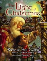 The Light of Christmas