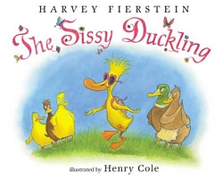 Harvey Fierstein's Latest Book