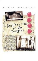 Raspberries on the Yangtze