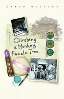 Climbing a Monkey Puzzle Tree