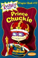 Prince Chuckie