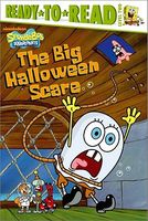 The Big Halloween Scare