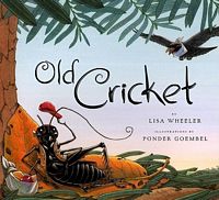 Old Cricket