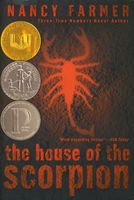 House of the Scorpion