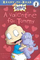 A Valentine for Tommy