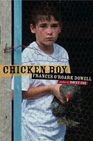 Chicken Boy