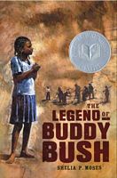 Legend of Buddy Bush