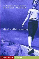 Deaf Child Crossing