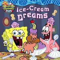 Ice-Cream Dreams