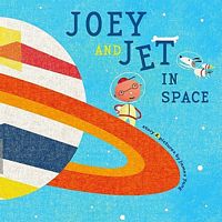 Joey and Jet in Space