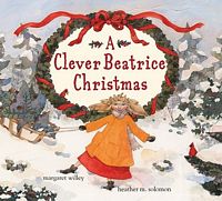 Clever Beatrice Christmas