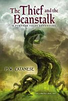 The Thief and the Beanstalk