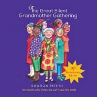 Sharon Mehdi's Latest Book