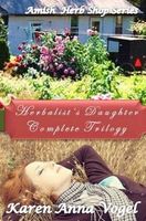 The Herbalist's Daughter Trilogy