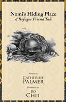 Catherine Palmer's Latest Book