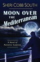 Moon Over the Mediterranean