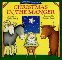 Christmas in the Manger