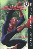 Spider-Man Saves the Day