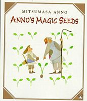 Mitsumasa Anno's Latest Book